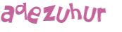 Captcha-udfordring
