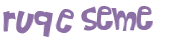 CAPTCHA 挑戰