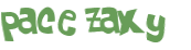 CAPTCHA 挑戰