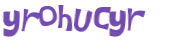 Captcha-test