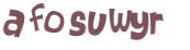 Captcha-udfordring