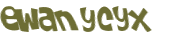 CAPTCHA 挑戰