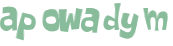 CAPTCHA 挑戰