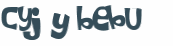 Captcha-udfordring