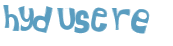 Captcha-udfordring