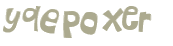 CAPTCHA 挑戰