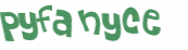 Wyzwanie captcha