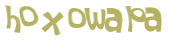 Captcha-udfordring