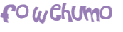 Captcha challenge