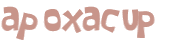 Captcha challenge