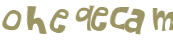 Desafio captcha
