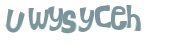 Captcha challenge