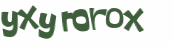 Captcha-udfordring
