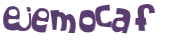 CAPTCHA 挑戰