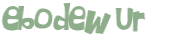 CAPTCHA 挑戰