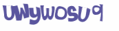 Captcha-udfordring
