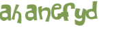 CAPTCHA 挑戰