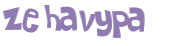 CAPTCHA 挑戰