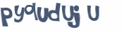 Captcha-udfordring