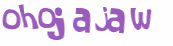Captcha-udfordring