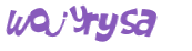 CAPTCHA 挑戰