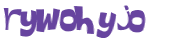 CAPTCHA 挑戰