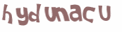 Captcha 챌린지