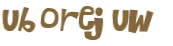 Captcha-udfordring