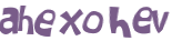 Captcha-udfordring