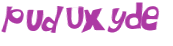 Captcha-udfordring