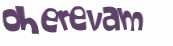 Captcha challenge