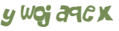 CAPTCHA 挑戰