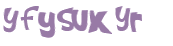 Captcha-udfordring