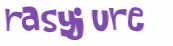 CAPTCHA 挑戰