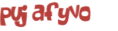 Captcha-udfordring