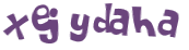 Captcha-udfordring