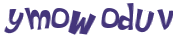 CAPTCHA 挑戰