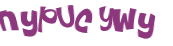 CAPTCHA 挑戰