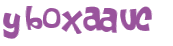 Captcha challenge