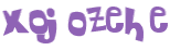 Captcha-udfordring