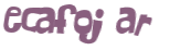 Desafio Captcha