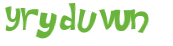 Captcha-udfordring
