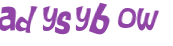 Captcha-udfordring