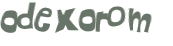 CAPTCHA 挑戰
