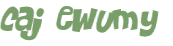 Captcha challenge