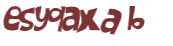 Captcha challenge