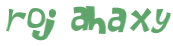 Captcha-test