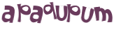 Captcha-udfordring