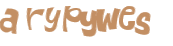 CAPTCHA 挑戰