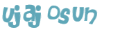 Captcha-udfordring